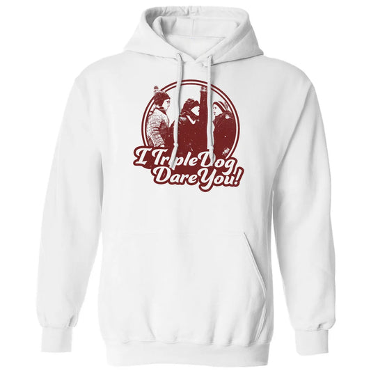 Classic Unisex Hoodie - NPGBRTJE
