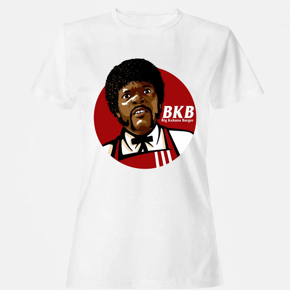 Women's T-shirt - RJAPHWEP