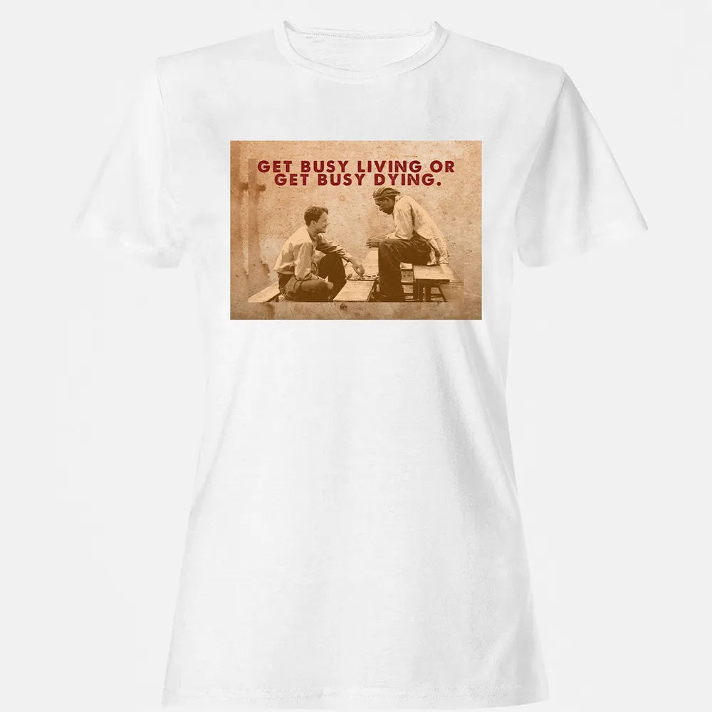 Women's T-shirt - LYTV8GK9