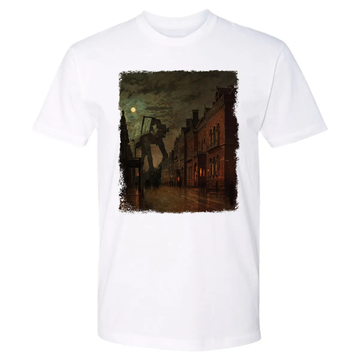 Premium Unisex T-shirt - 3Z33RA5S