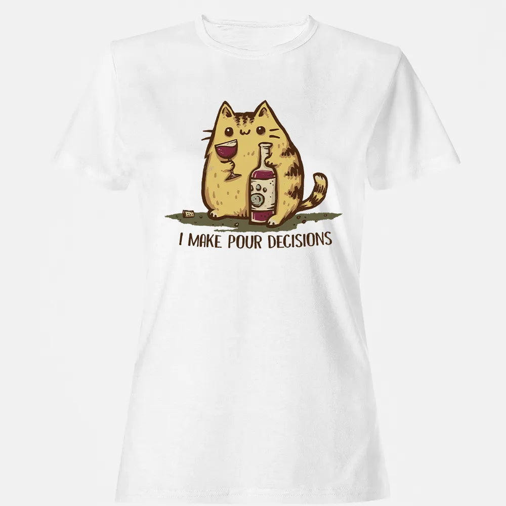 Women's T-shirt - PF5M3GAW