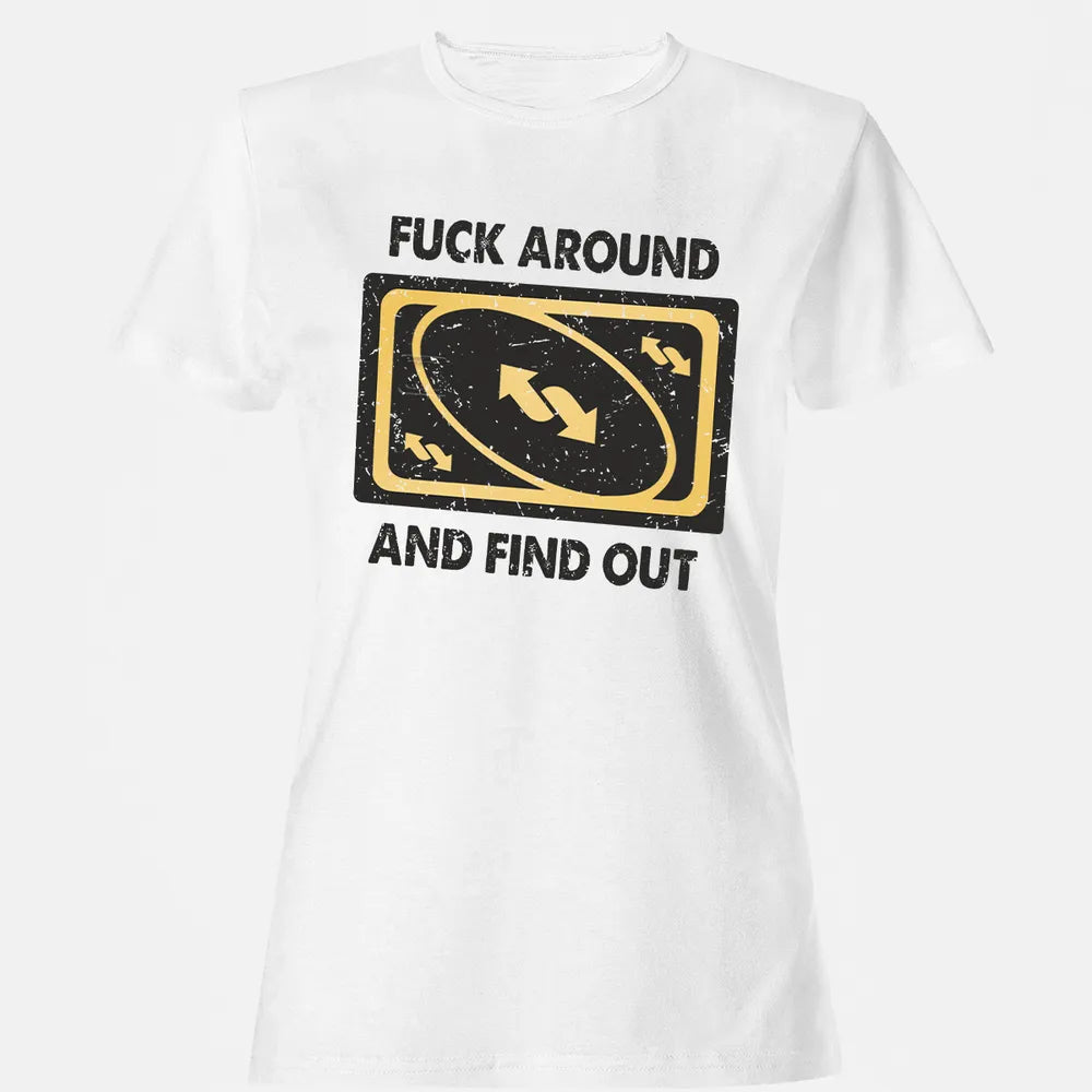 Women's T-shirt - 5J766KKN