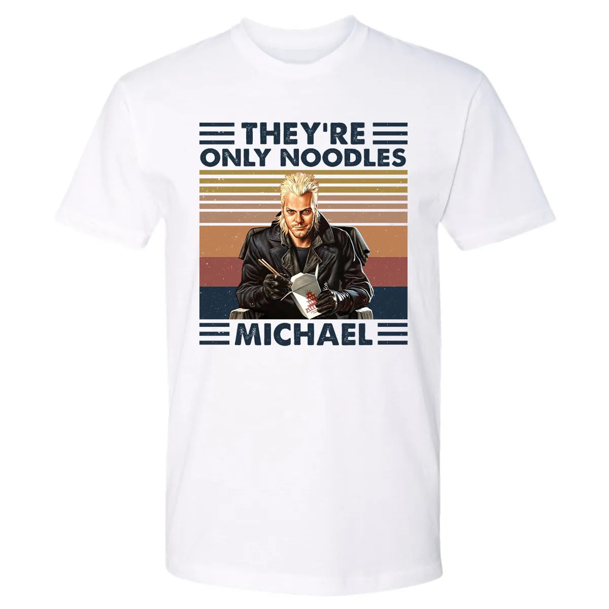 Premium Unisex T-shirt - 2T6V1L3J