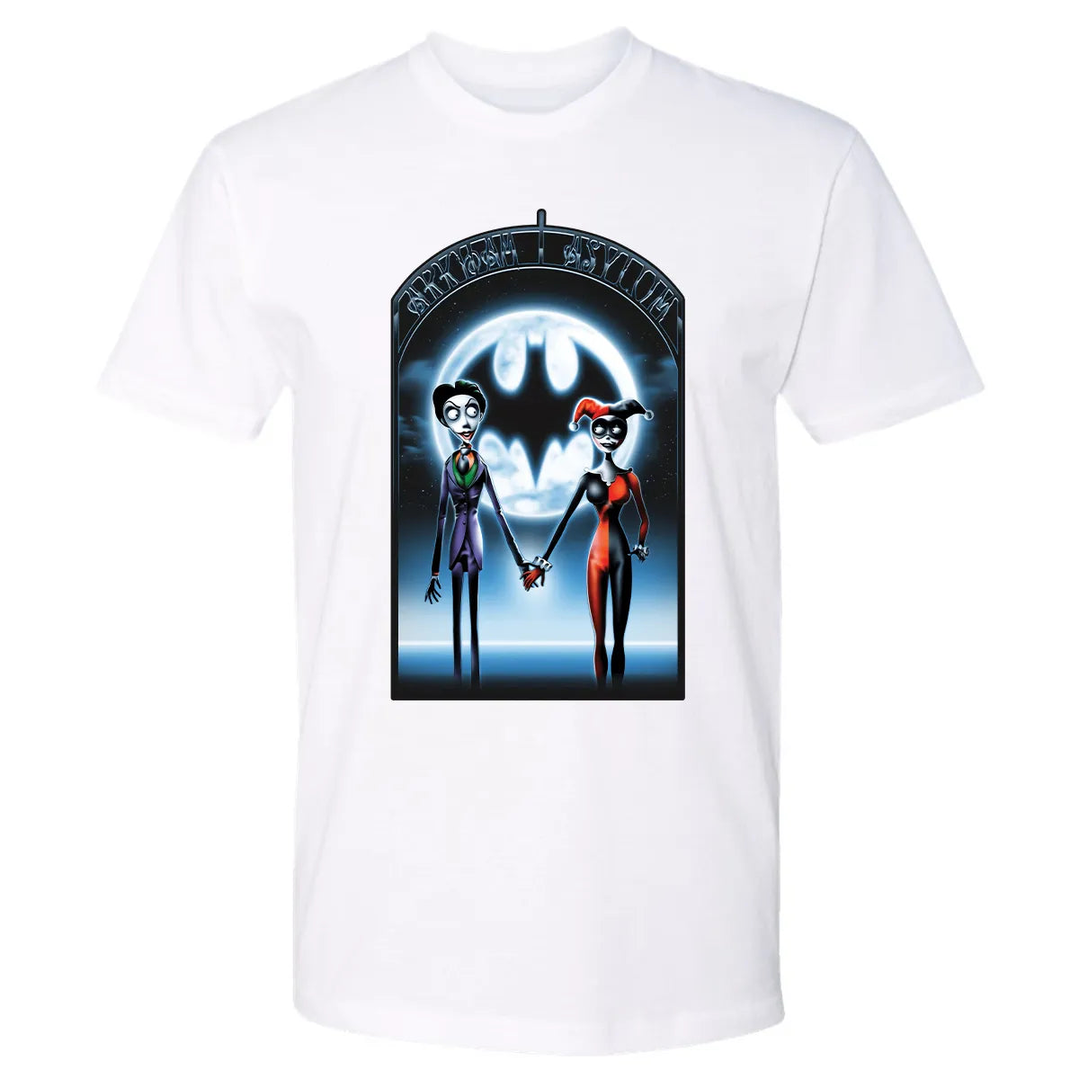 Premium Unisex T-shirt - RL6DSJG2