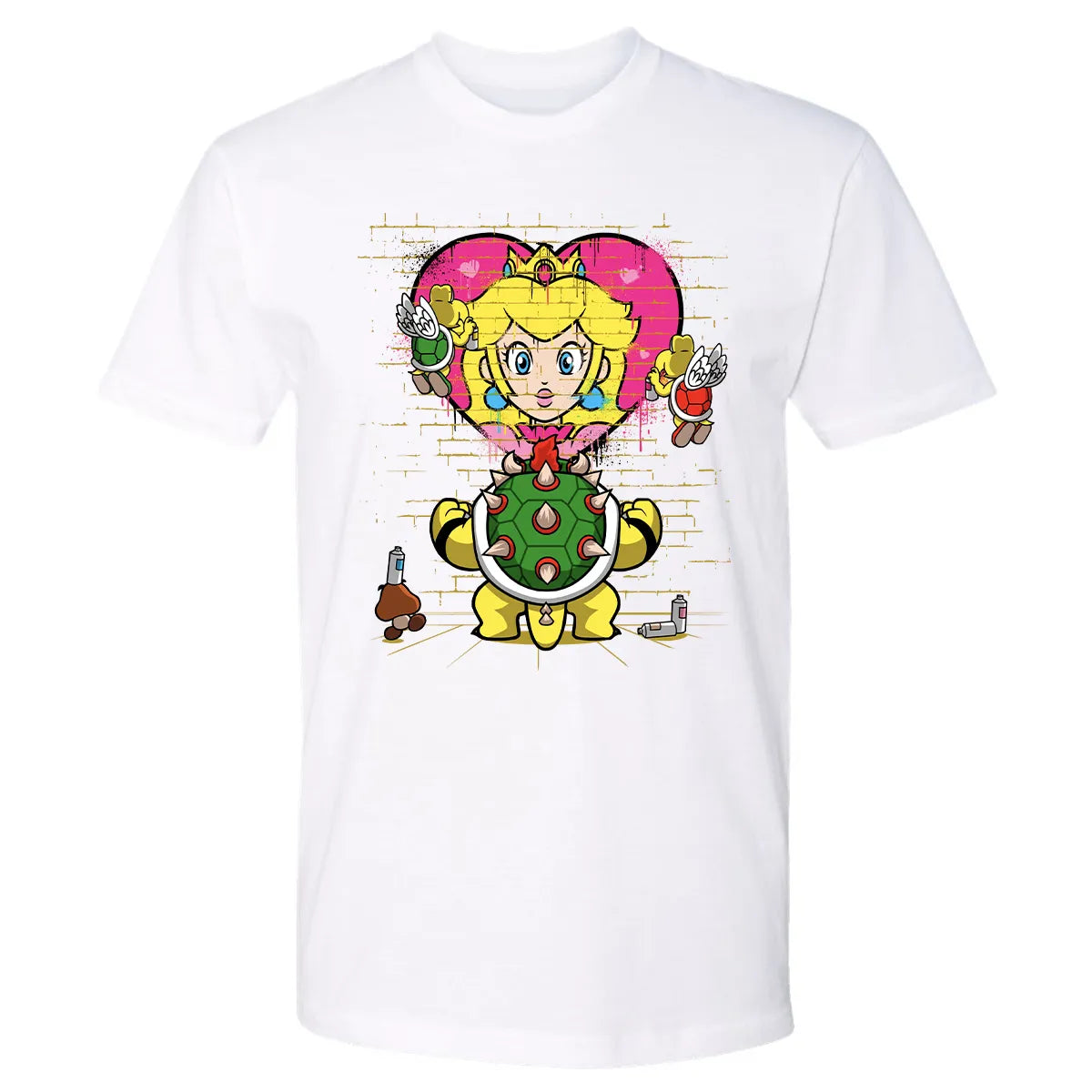 Premium Unisex T-shirt - TMPML565