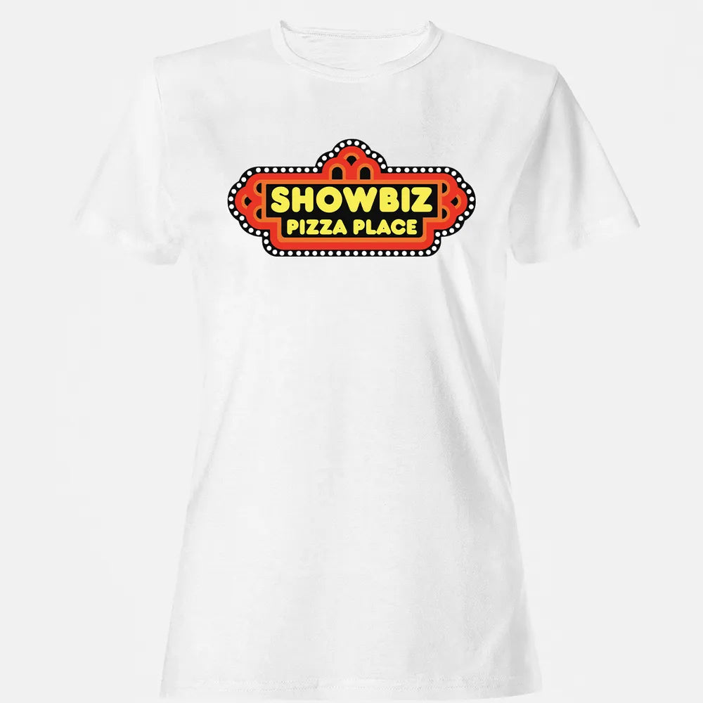 Women's T-shirt - UZ97QU4X