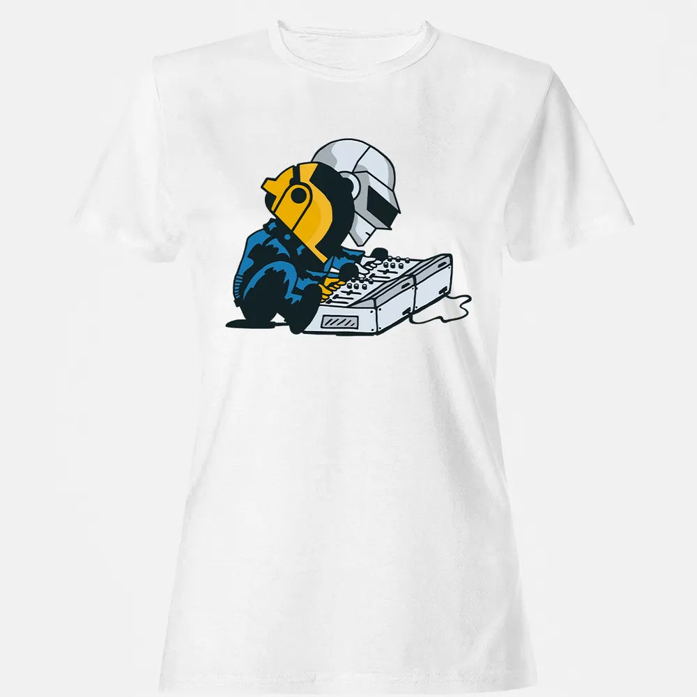 Women's T-shirt - H146GSLQ