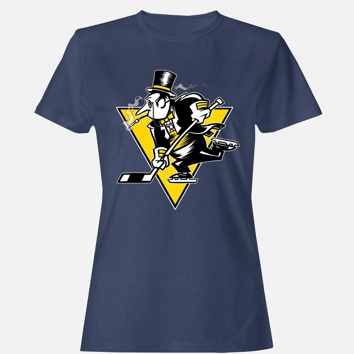 Women's T-shirt - D1KNCDCR