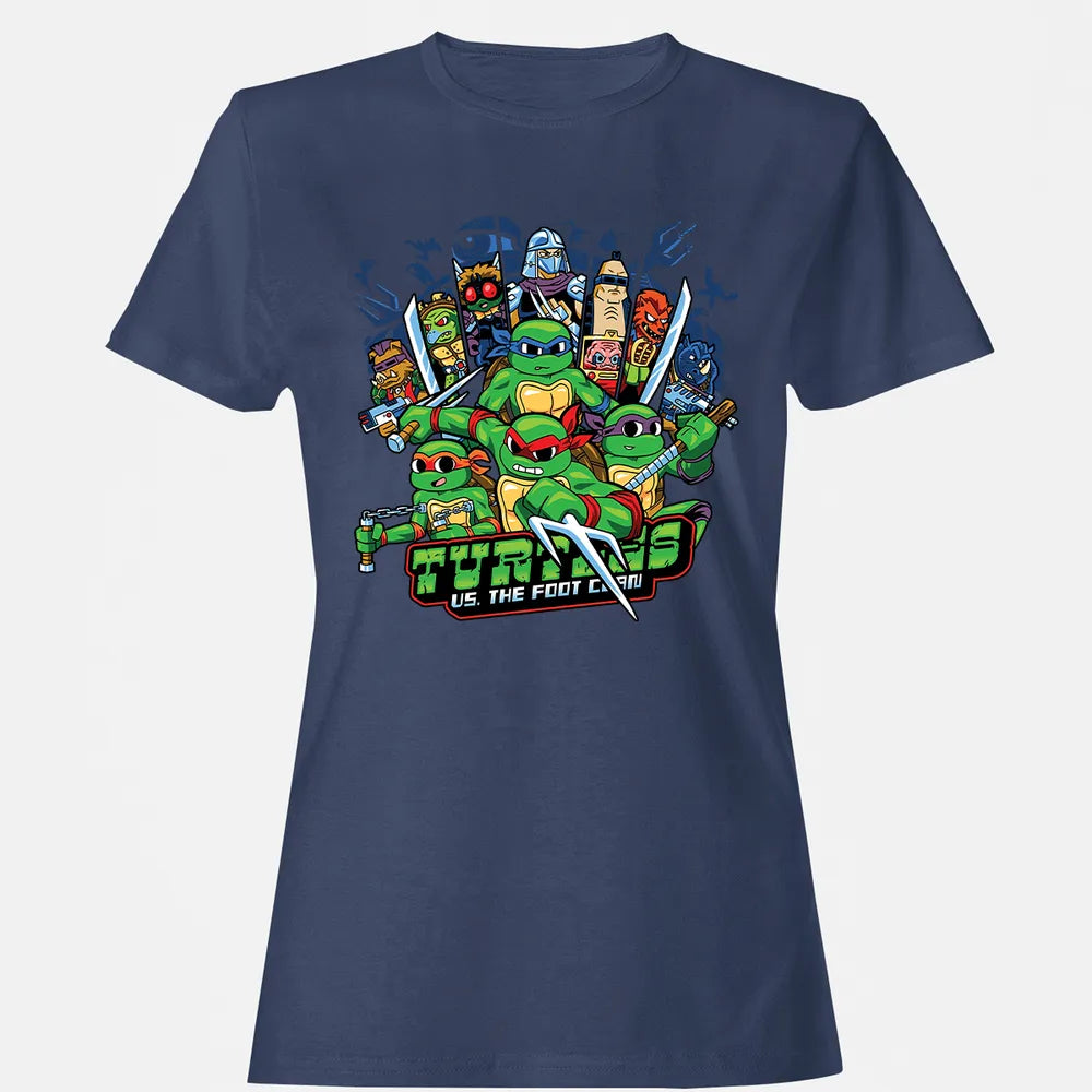 Women's T-shirt - LP4NNN8L