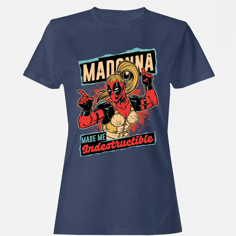 Women's T-shirt - VVPQ832N
