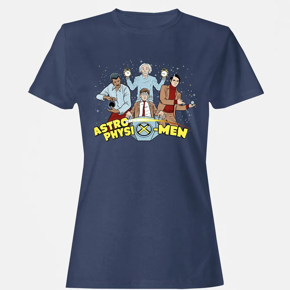 Women's T-shirt - 9KX4LHBR