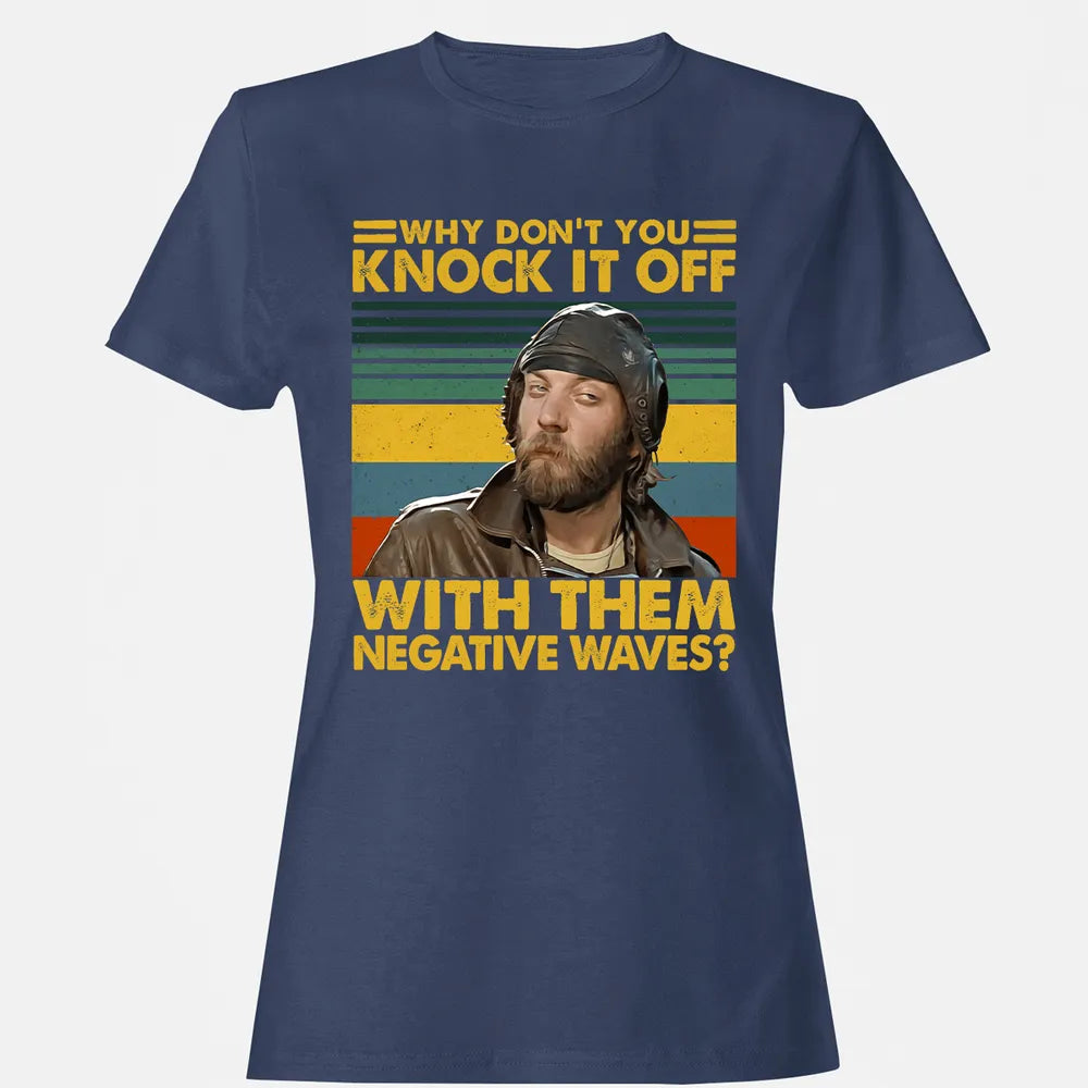 Women's T-shirt - ZVRXES1E