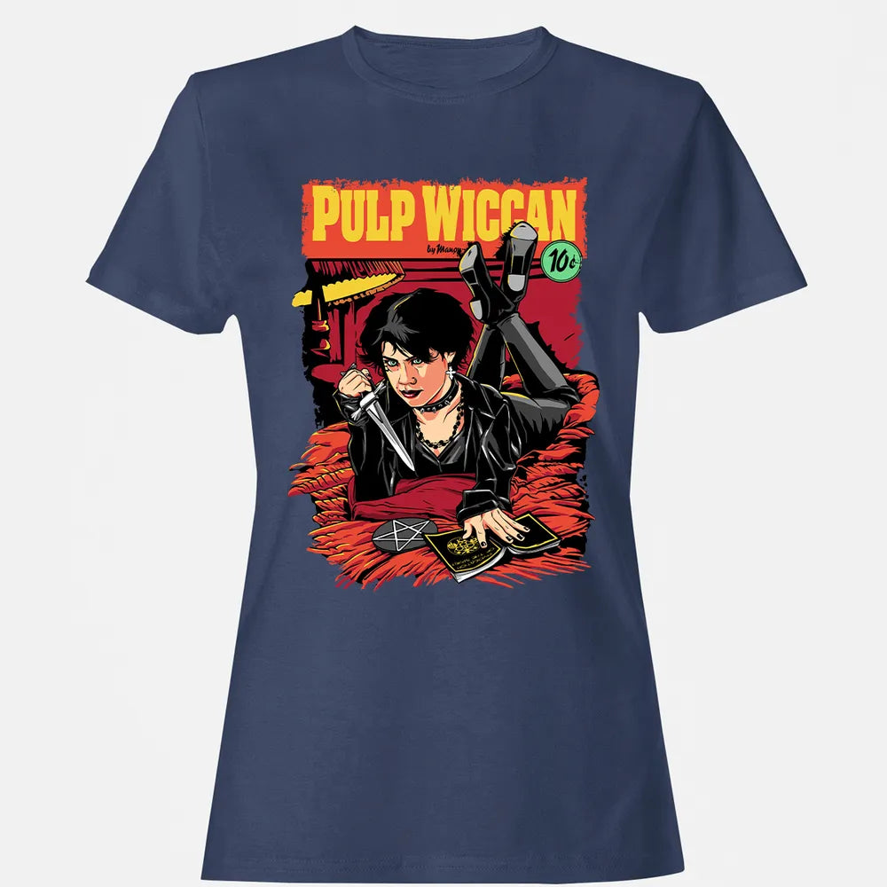 Women's T-shirt - QBXK9EN6