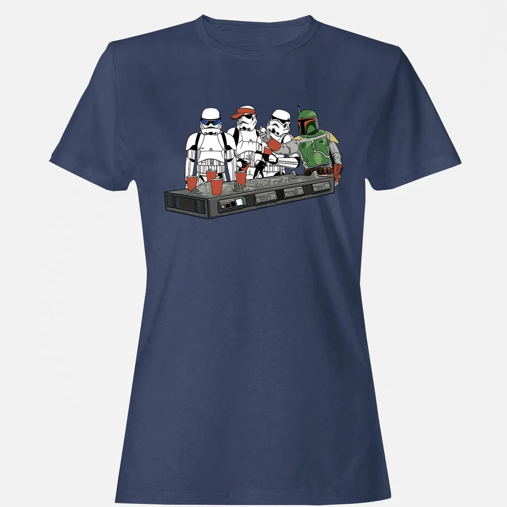 Women's T-shirt - GPRLVHKB