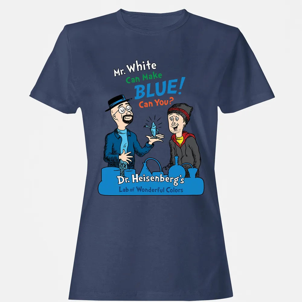 Women's T-shirt - LFTSREP3