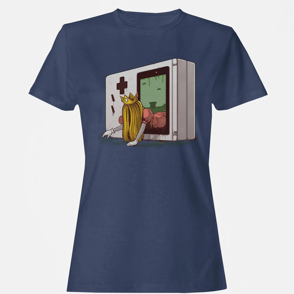 Women's T-shirt - PGLK2TJF