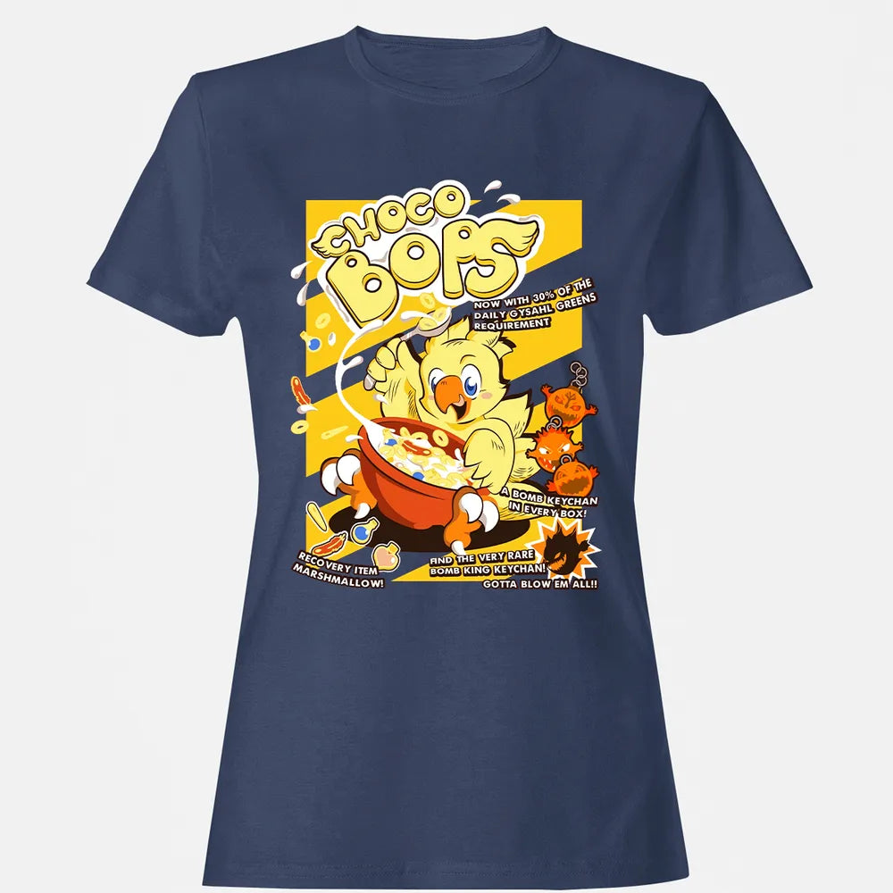 Women's T-shirt - 6DG3HWXF