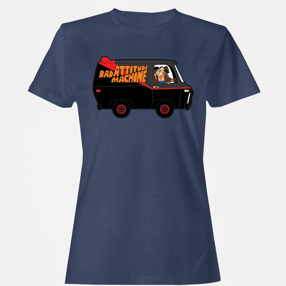 Women's T-shirt - 847WSGKE