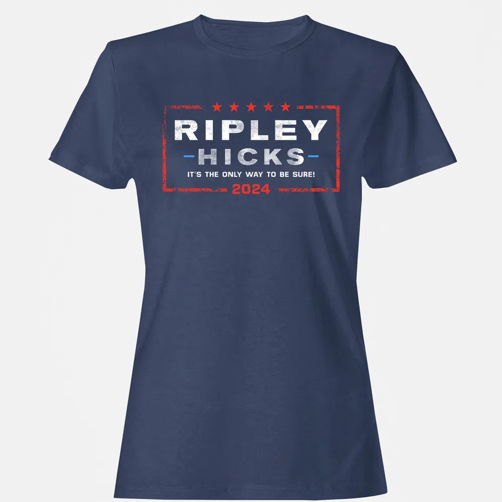 Women's T-shirt - DRJVJTLF