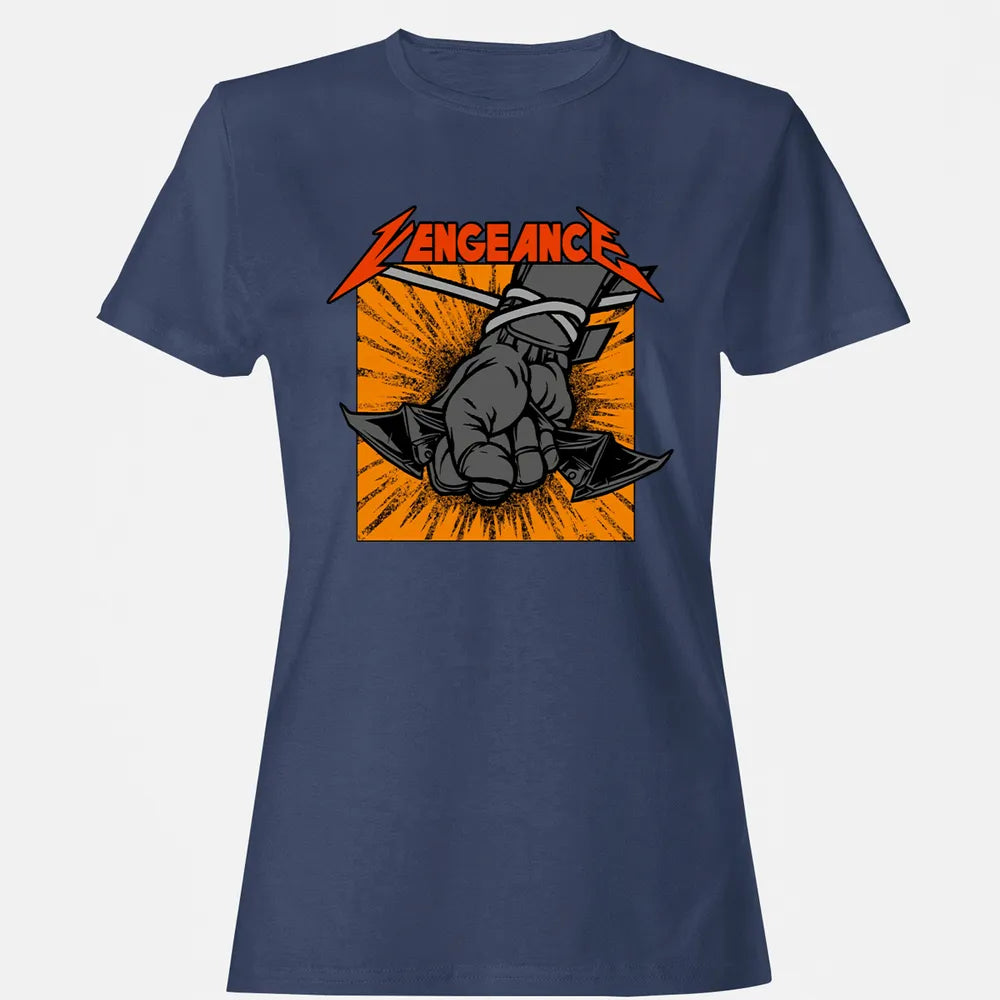 Women's T-shirt - Q3EPUMP8