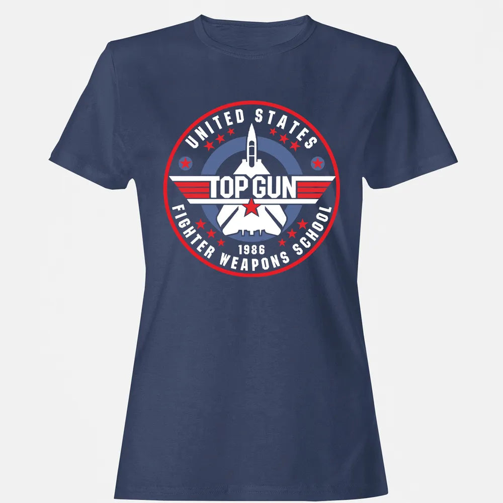 Women's T-shirt - NBJRZM1N