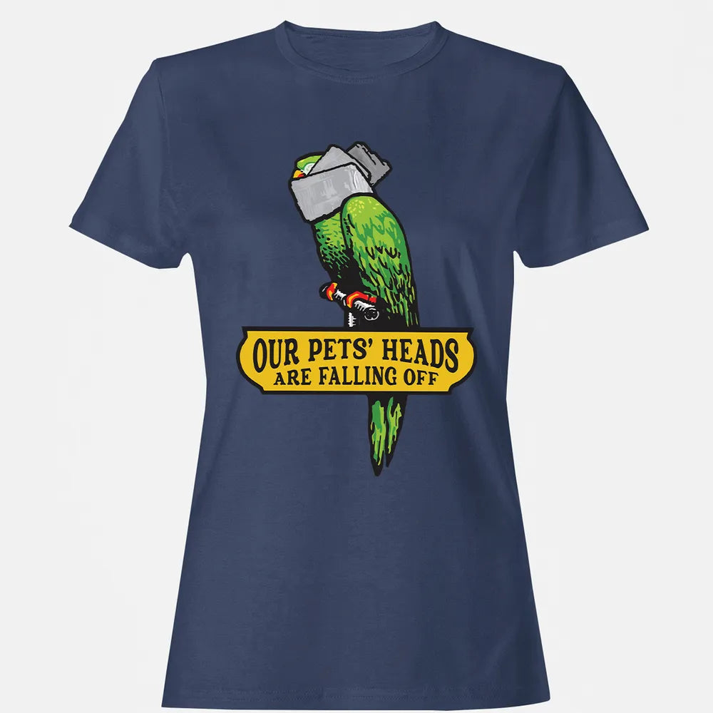 Women's T-shirt - UD5TEQ6E