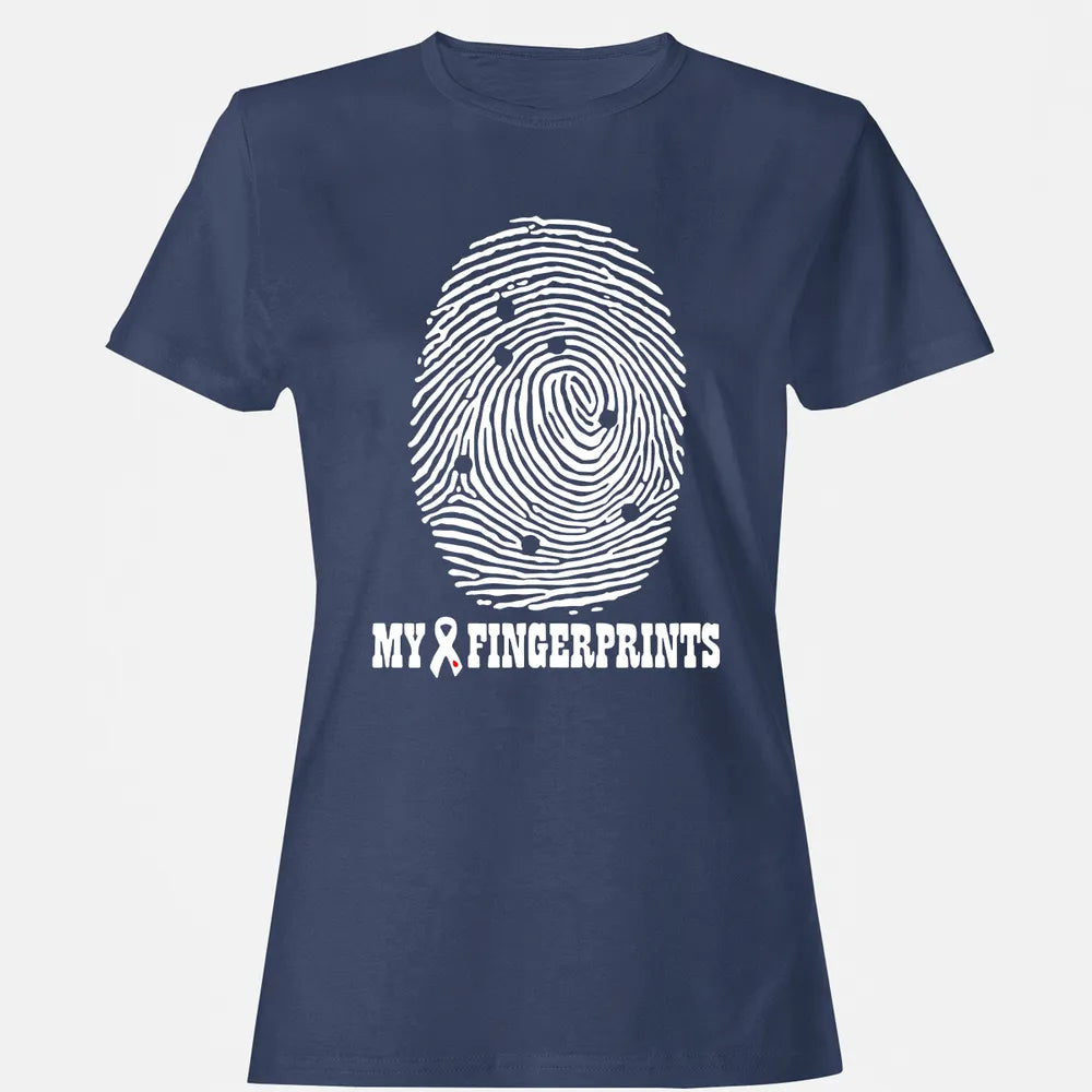 Women's T-shirt - JUGSSQBA