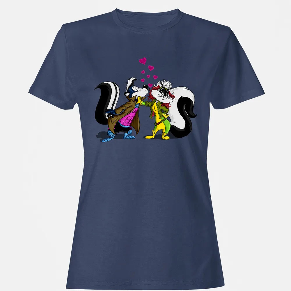 Women's T-shirt - 9J87XYUM
