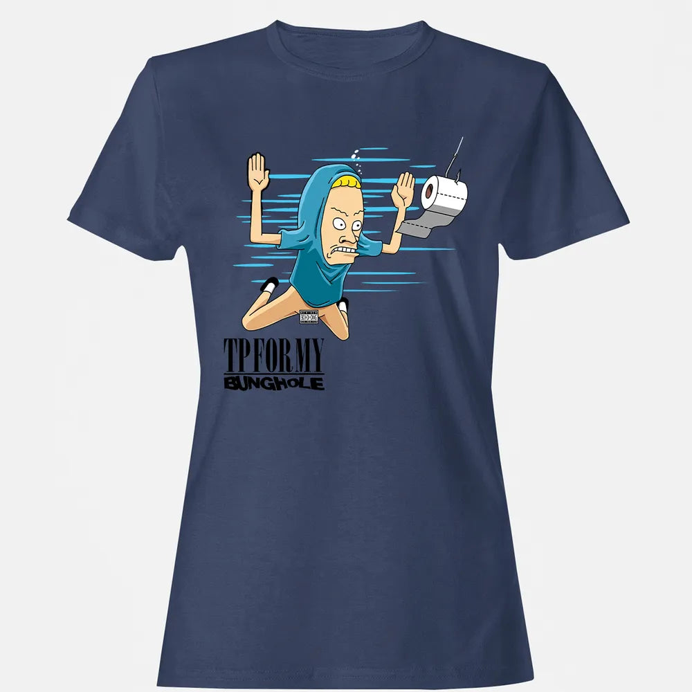 Women's T-shirt - R5MYLQML