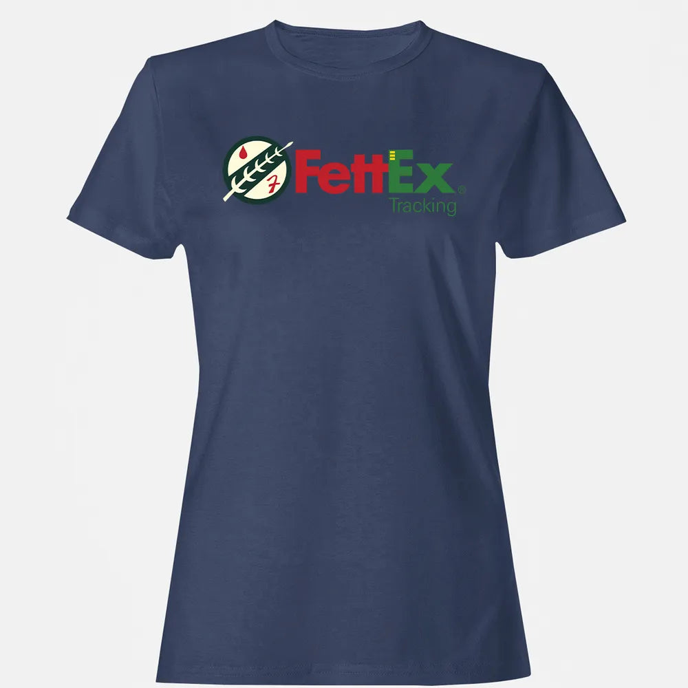 Women's T-shirt - YBS84B9C