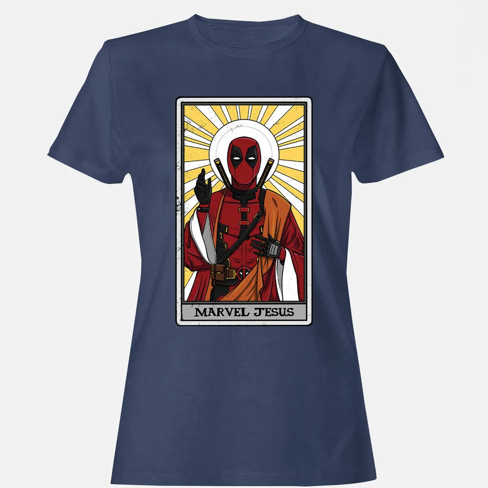 Women's T-shirt - MUHXD2BF