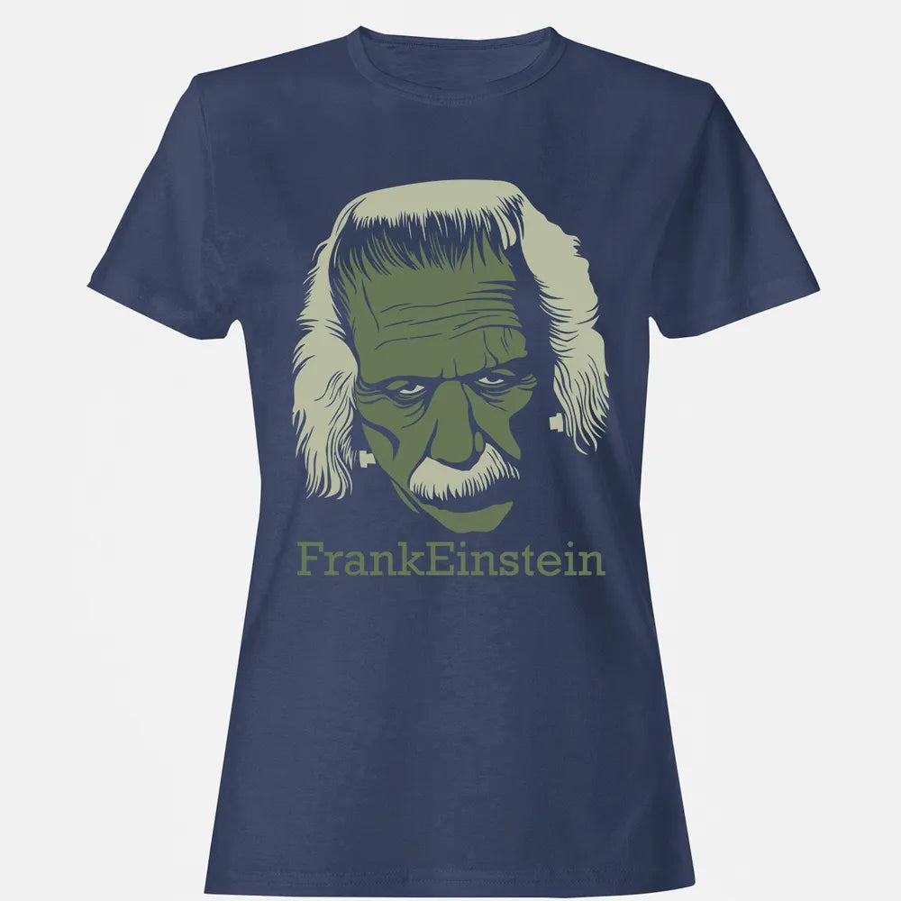 Women's T-shirt - 3P4HX398