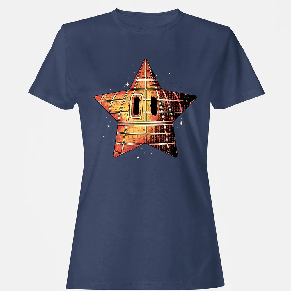 Women's T-shirt - VFM862SY