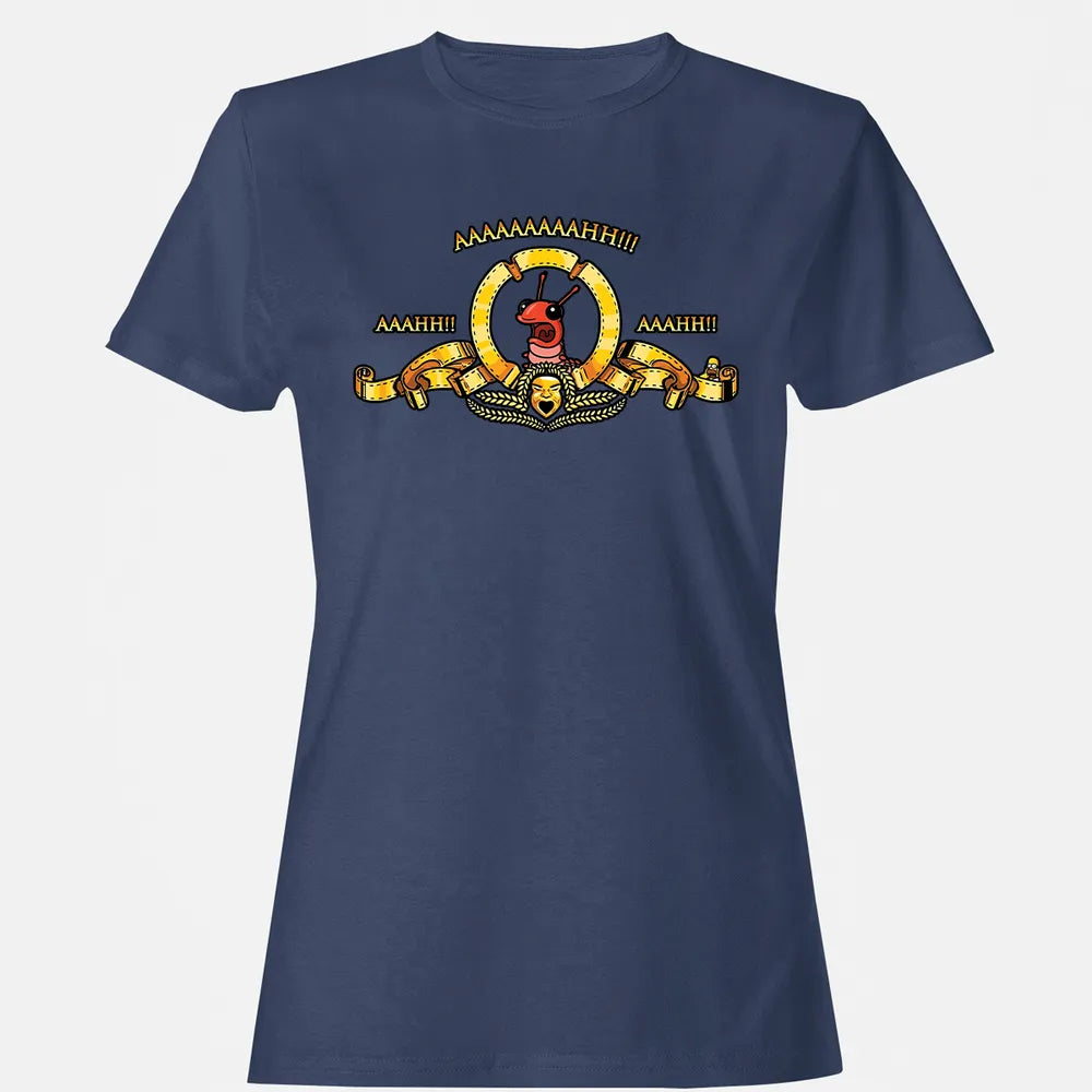Women's T-shirt - VPBWX92W