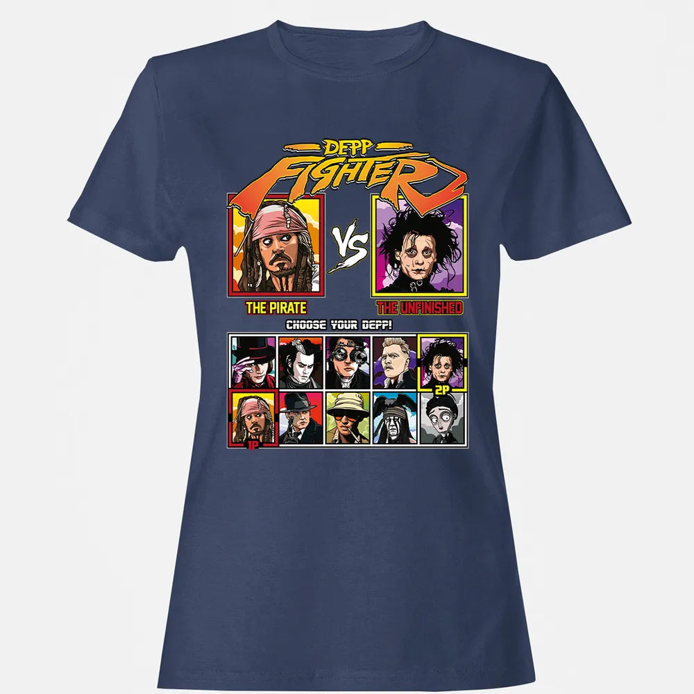 Women's T-shirt - Z7EHL7V1