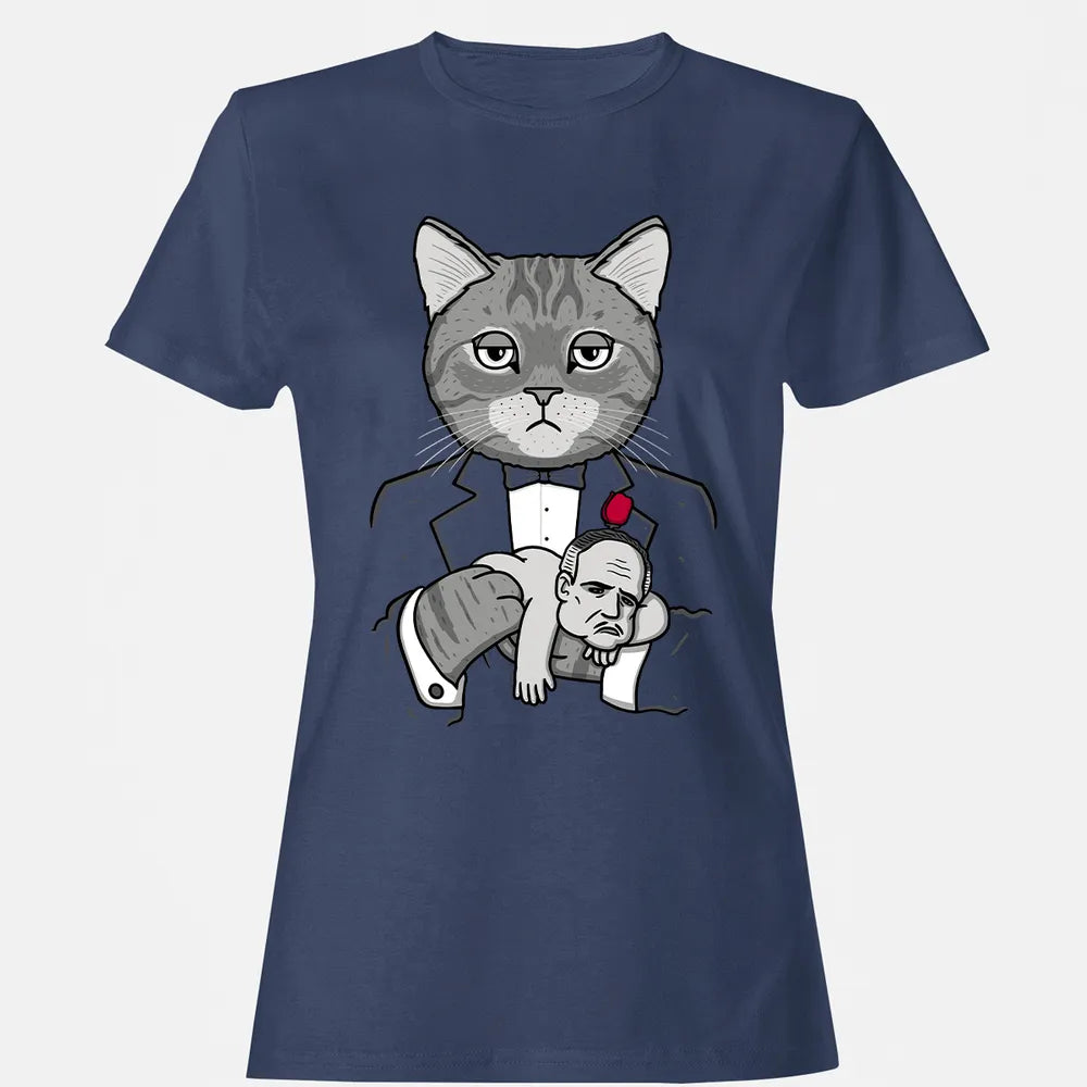 Women's T-shirt - GW2PM1QJ