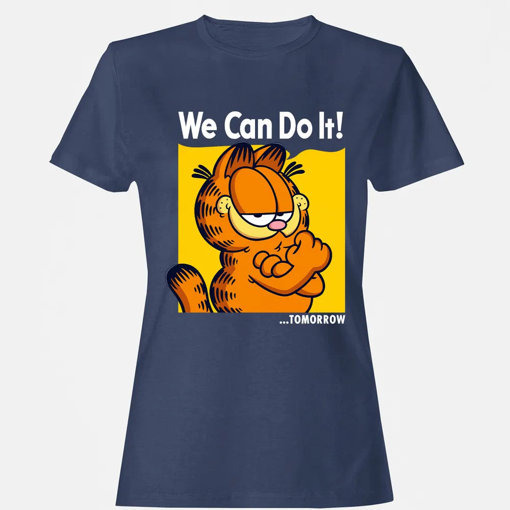 Women's T-shirt - 196EMGFE