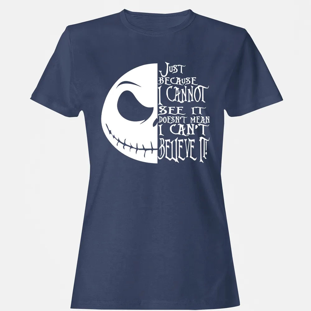 Women's T-shirt - SV84BJPM