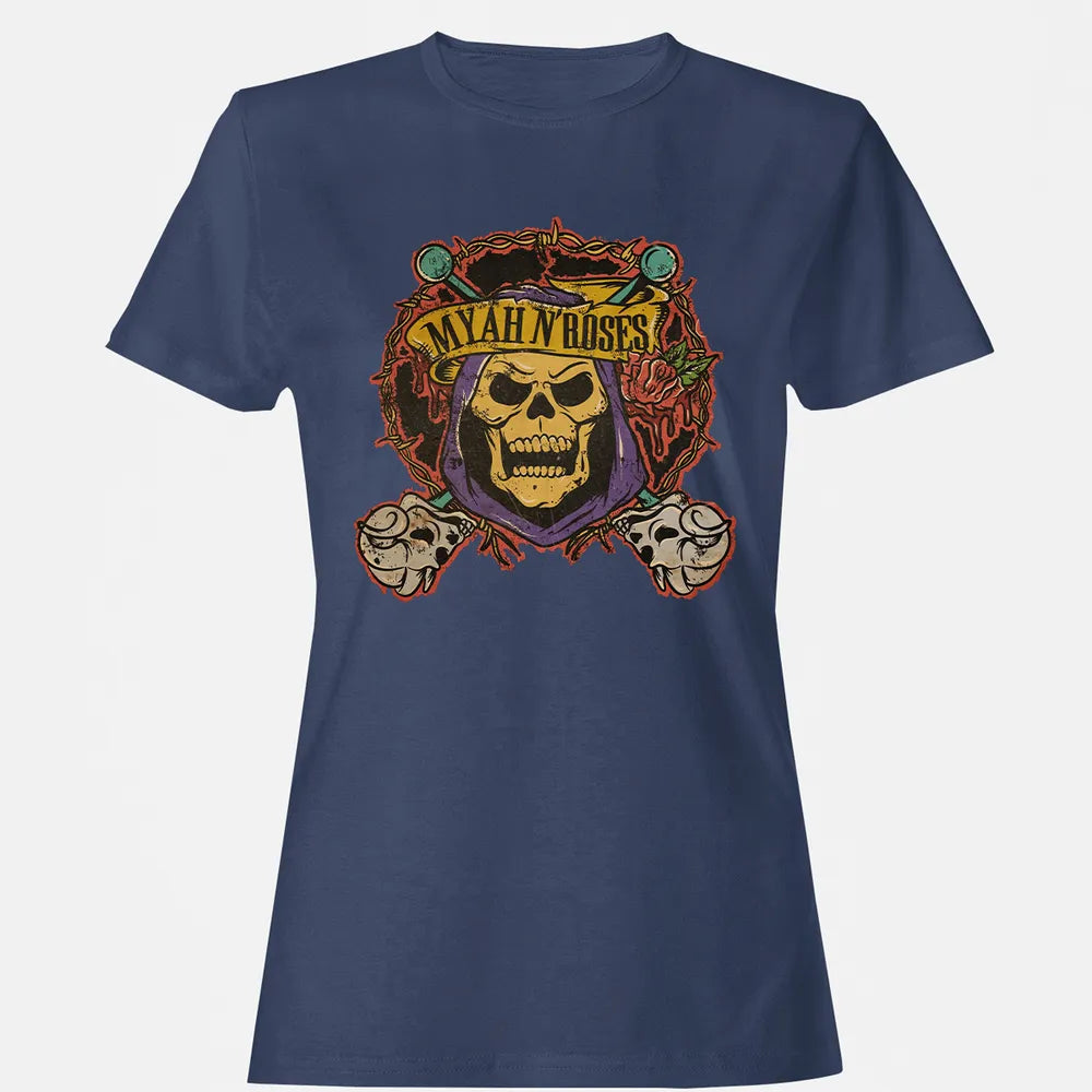 Women's T-shirt - 43HP1XTT
