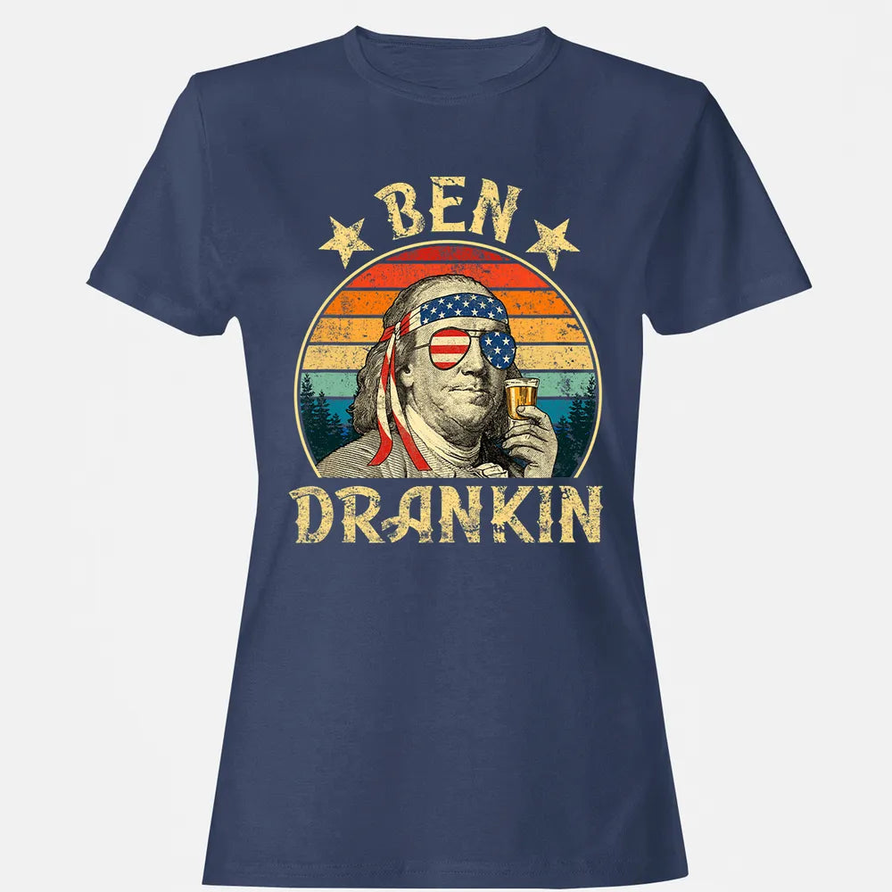 Women's T-shirt - 6C6HGT17