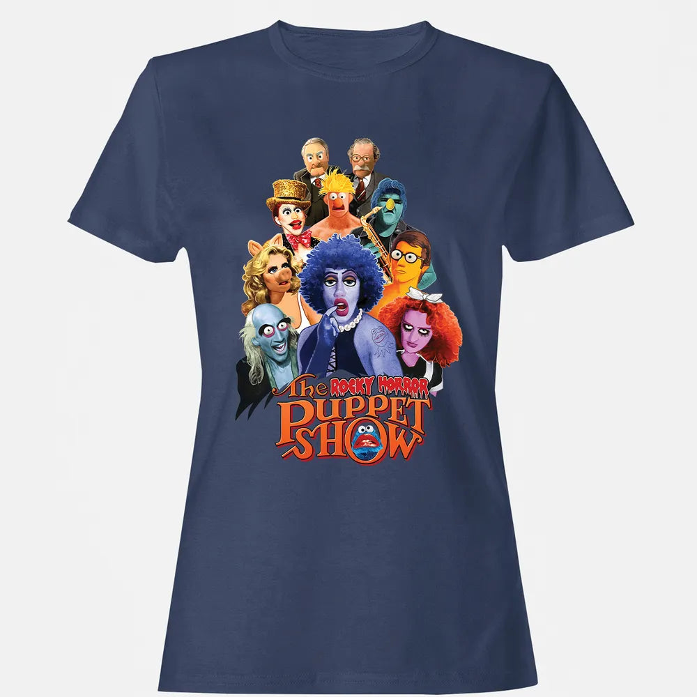 Women's T-shirt - G5LM61J5