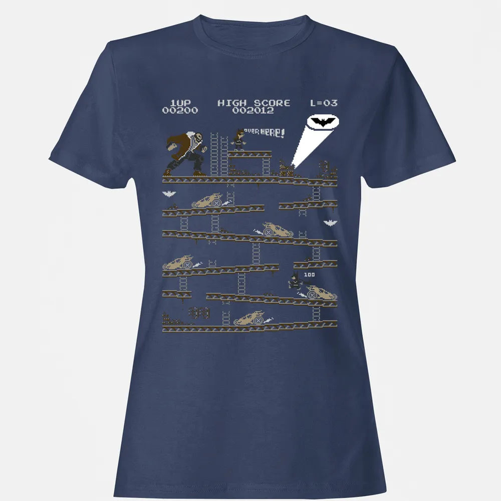 Women's T-shirt - H518BYTC