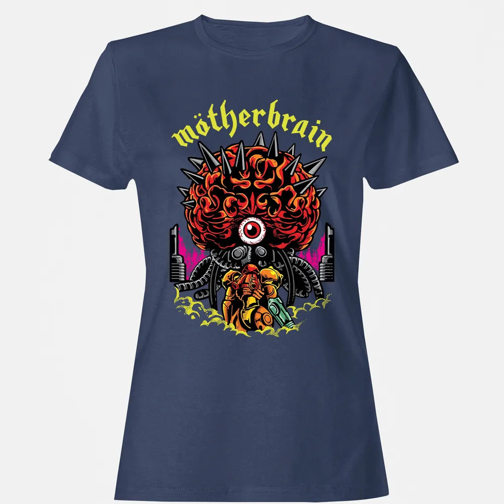 Women's T-shirt - C8ATV615
