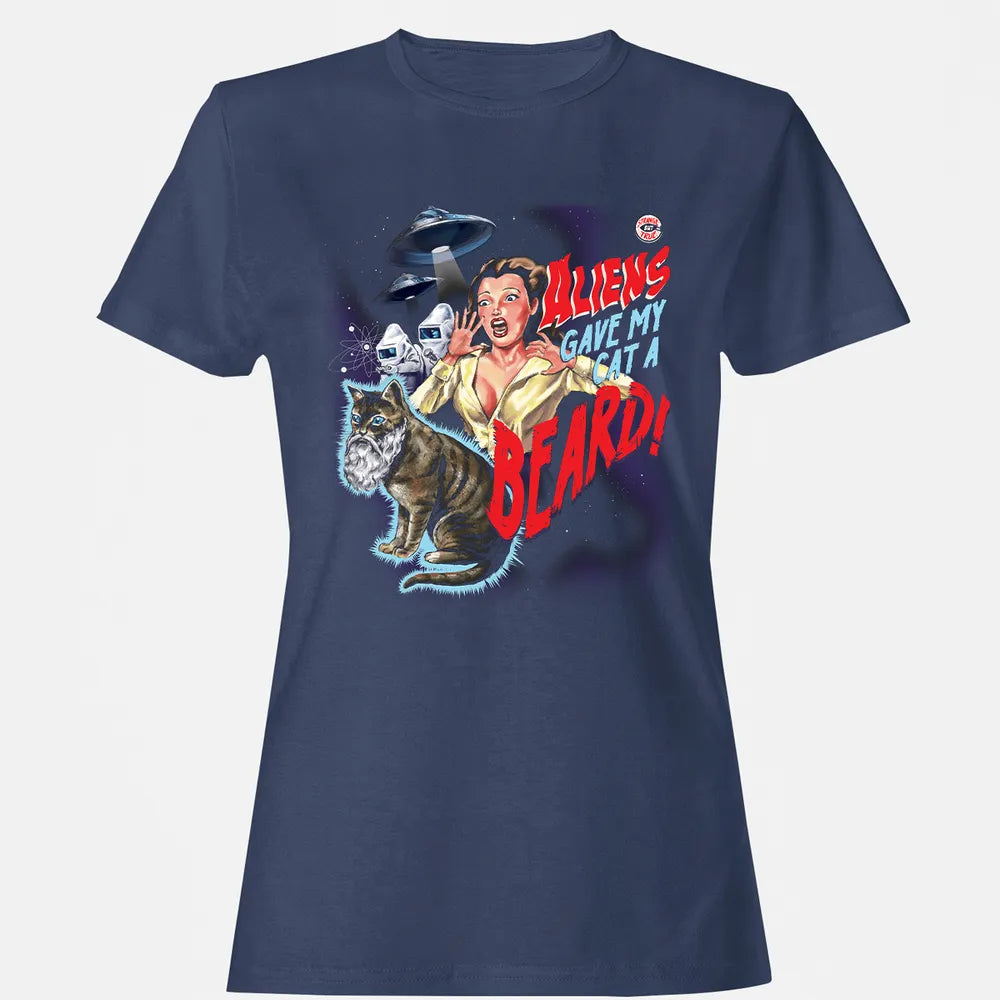 Women's T-shirt - 9A1S176L