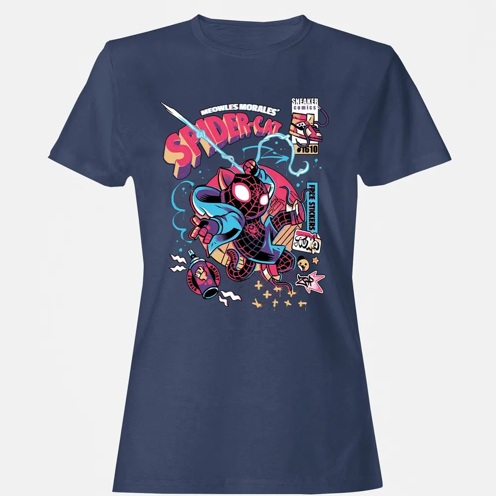 Women's T-shirt - 7AE2F87S