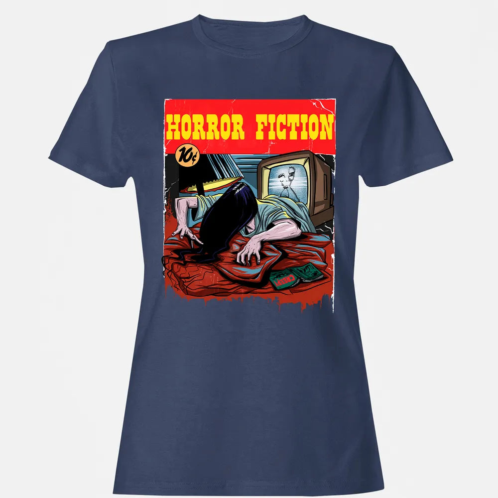 Women's T-shirt - ECMVBPHR