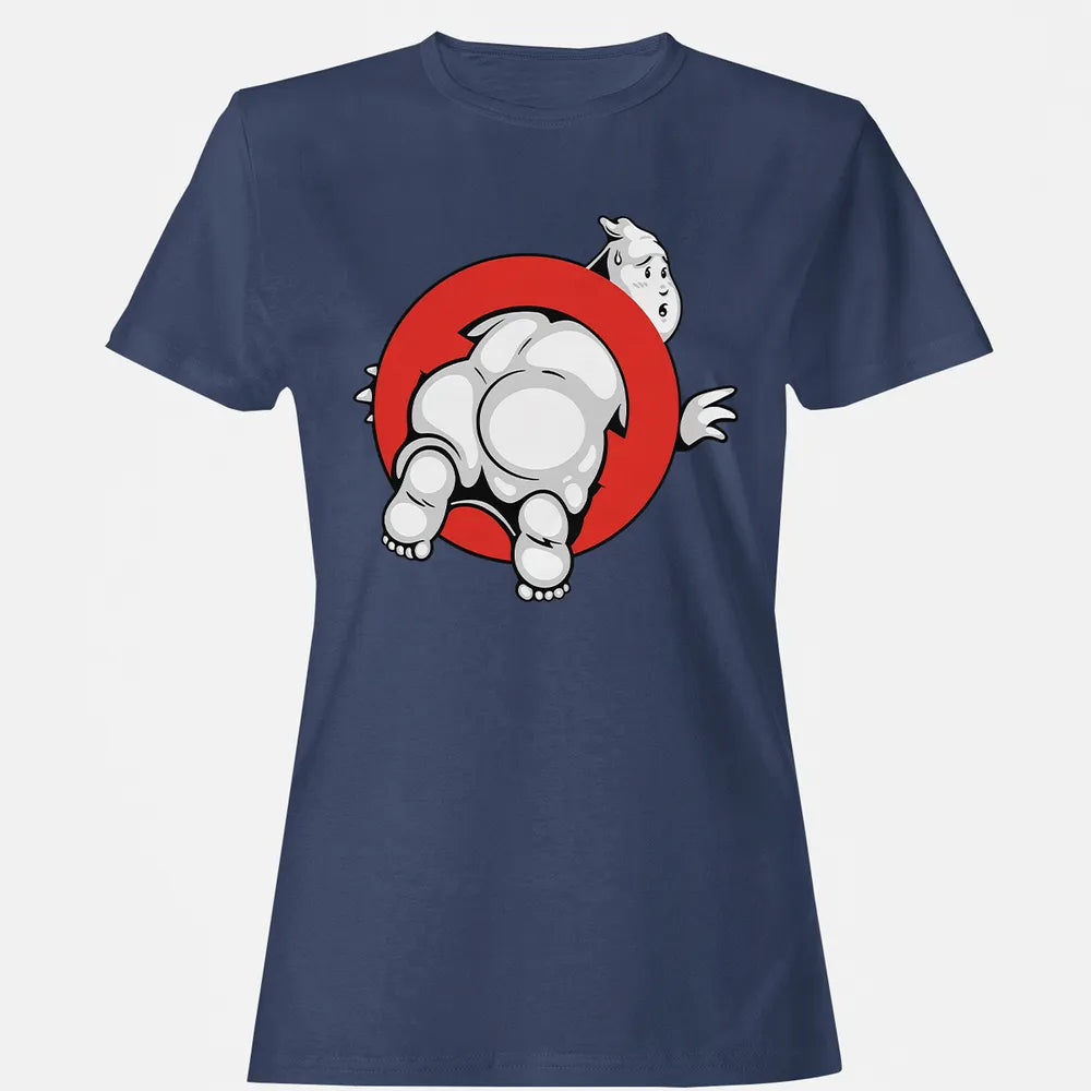 Women's T-shirt - GLQVYUAT