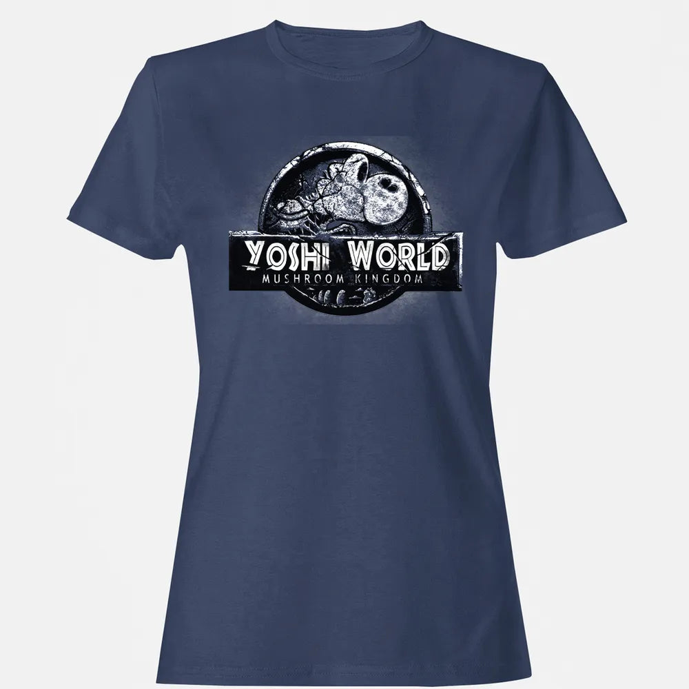 Women's T-shirt - S35CNTJR