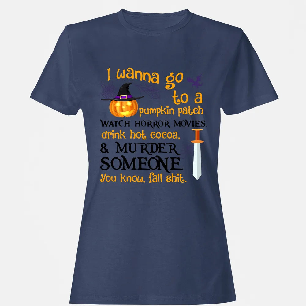 Women's T-shirt - DLC9AZSS