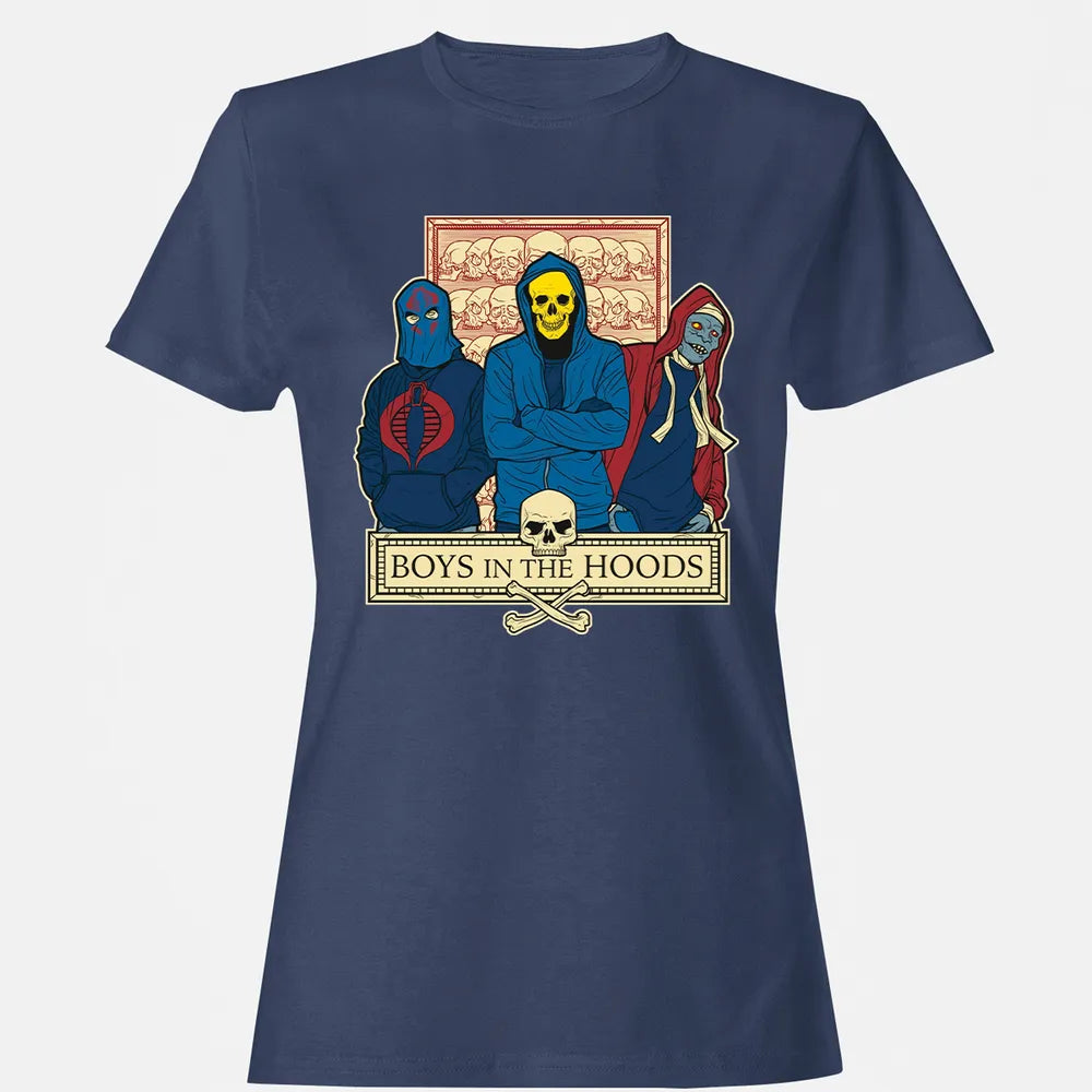 Women's T-shirt - U4U1AYSE
